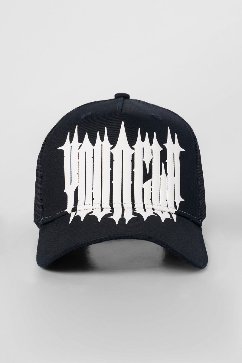 YoungLA Black Hat