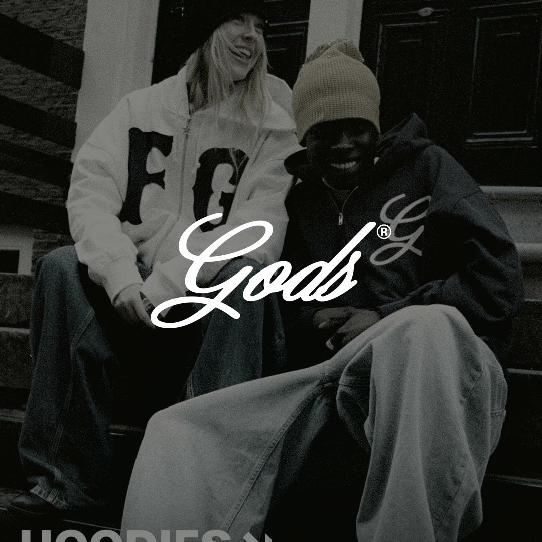 FakeGods