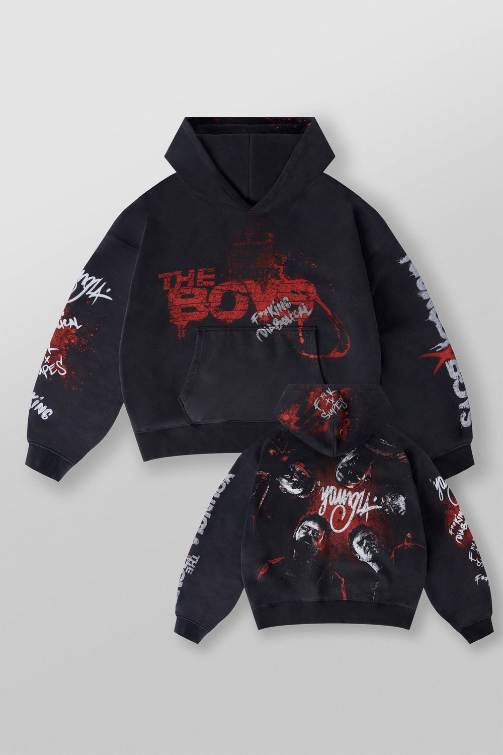 The Boys® Hoodie