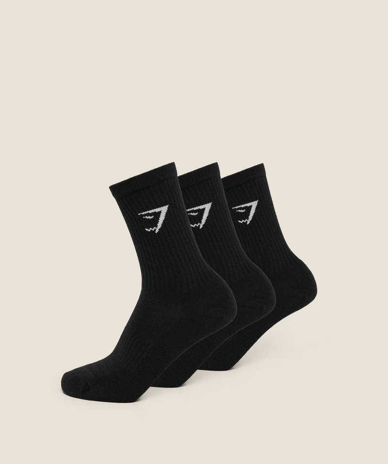 Crew Socks
