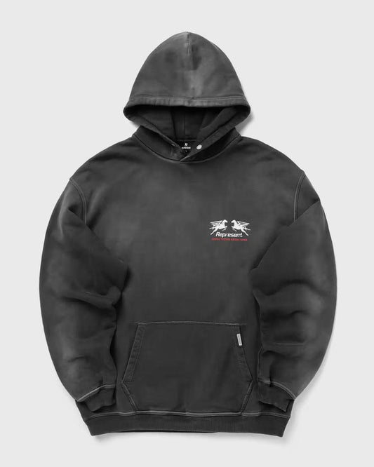Represent 24 Service Hoodie