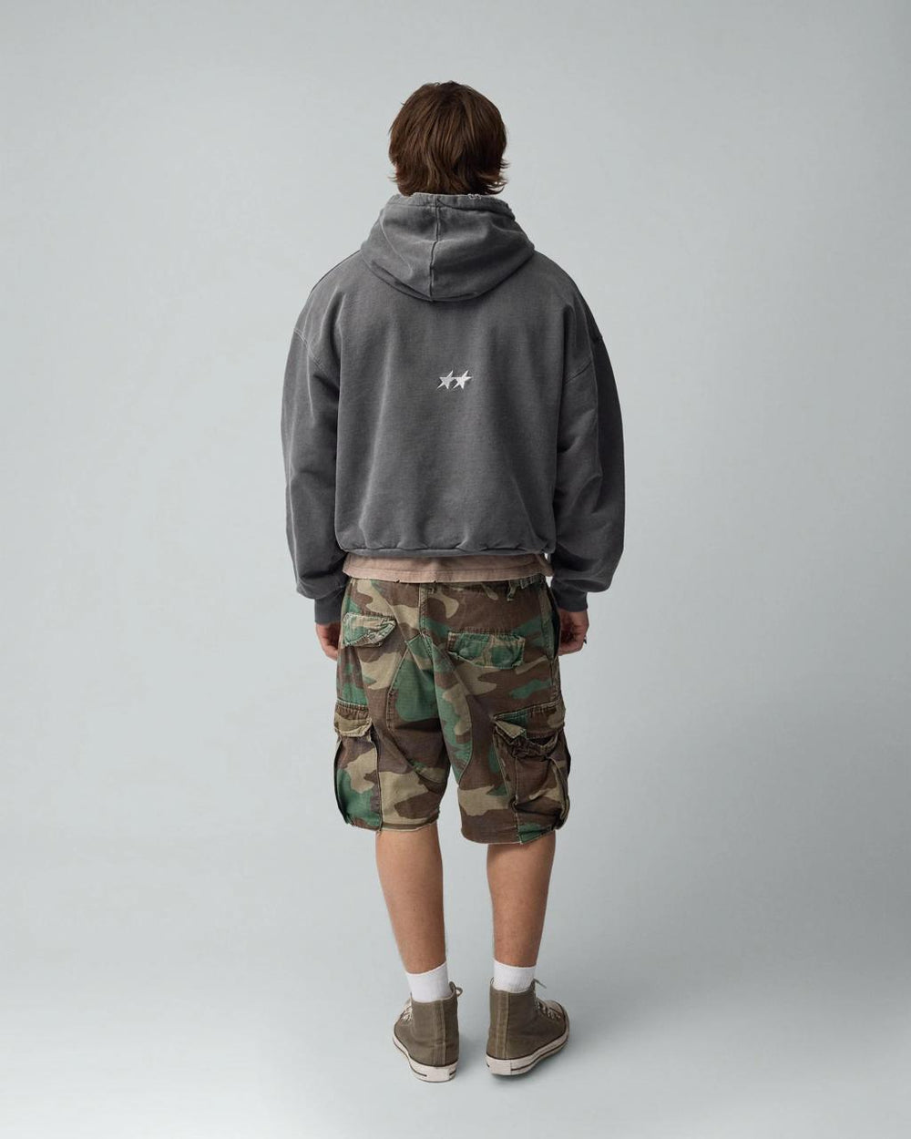 Icon Hoodie