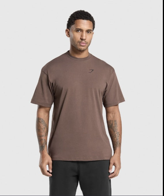 Essential Oversized T-Shirt