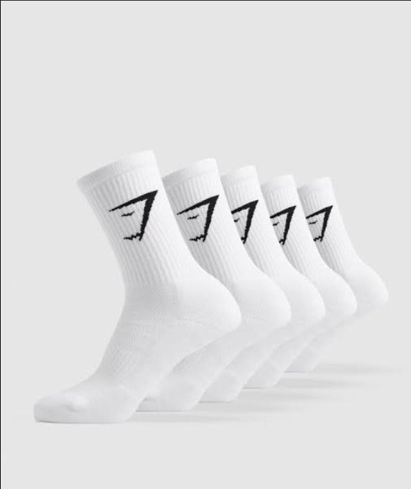 Crew Socks