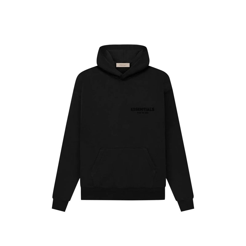 Fear of God Essentials Pullover Hoodie Stretch Limo