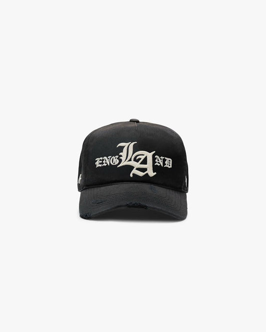 Represent X 47 EngLAnd Old English Cap