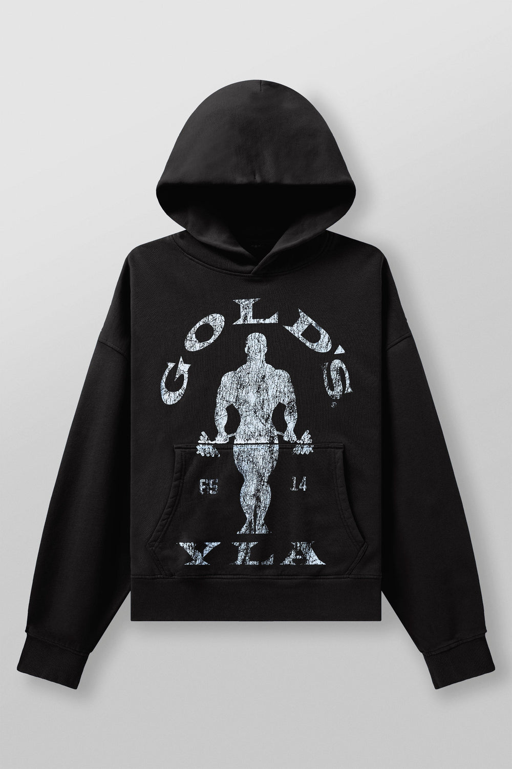 Gold’s Gym Classic Pullovers