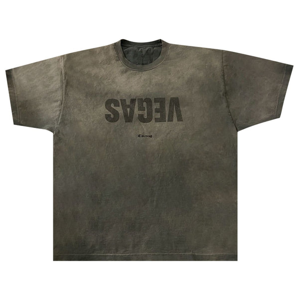 Cactus Jack x Vegas Washed Green T-Shirt