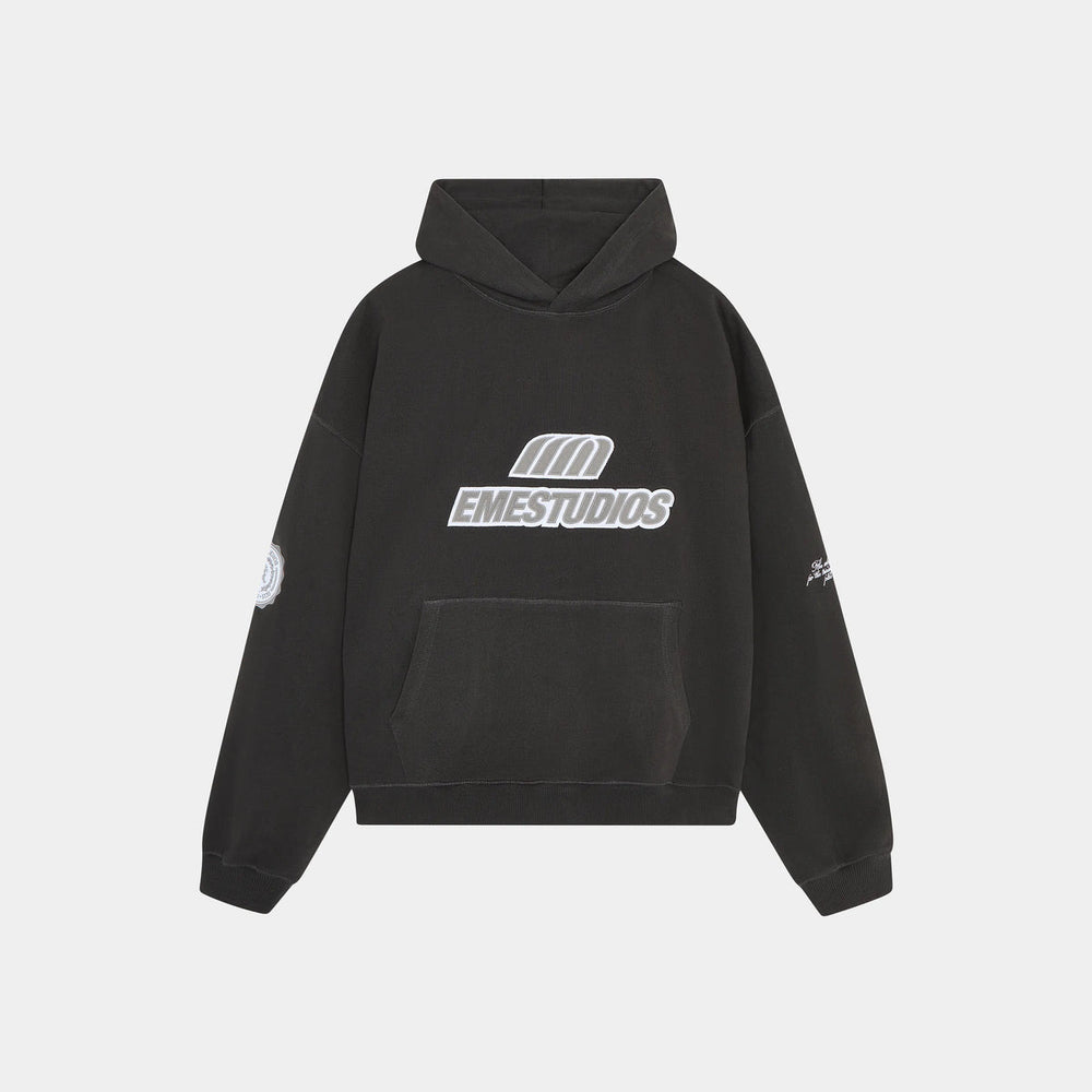 Riot Shadow Oversized