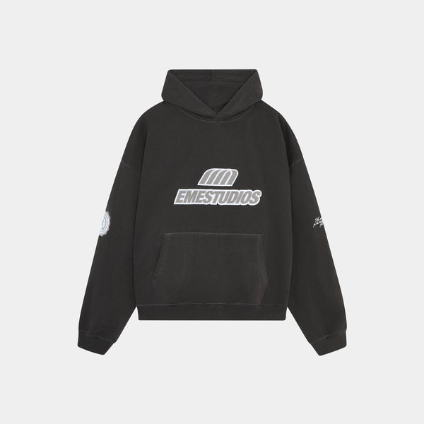 Riot Shadow Oversized