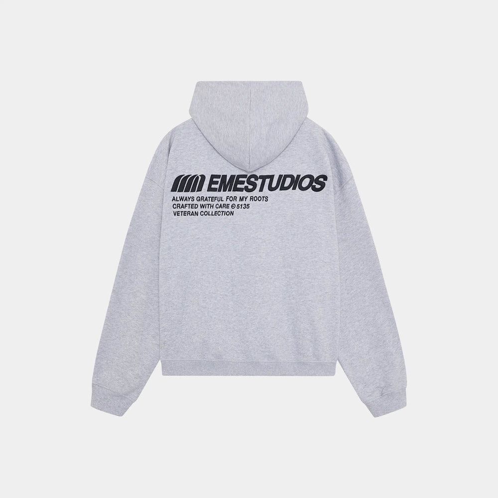 Roots Heather Oversized