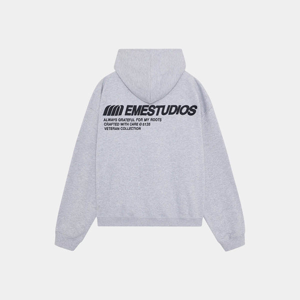 Roots Heather Oversized