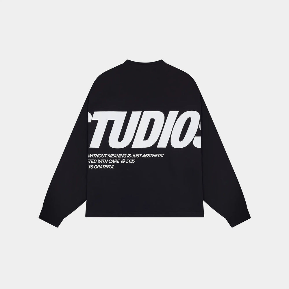 Thrill Shadow Long Sleeve