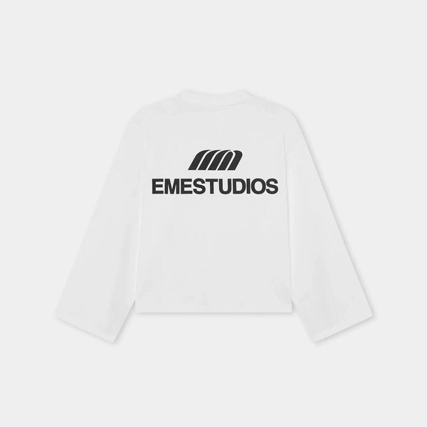 Uniform Pearl Long Sleeve