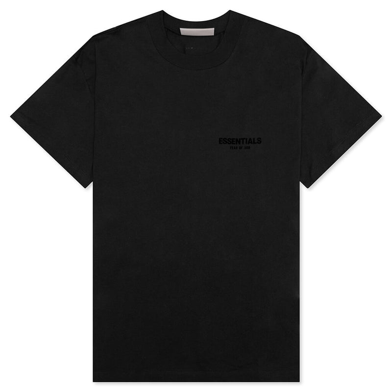 Fear of God Essentials Tee Stretch Limo