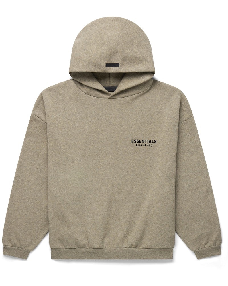 Essentials Fleece Hoodie