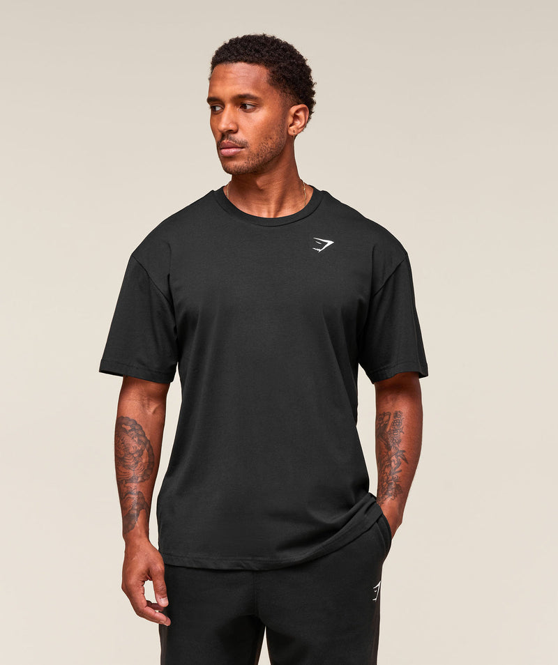 Essential Oversized T-Shirt