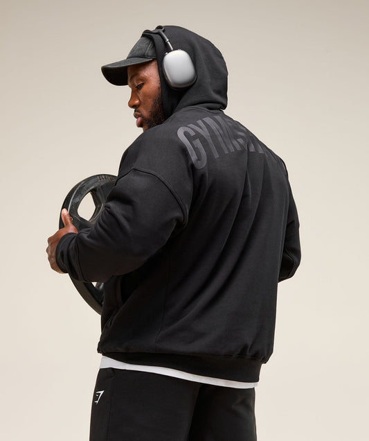 Power Hoodie