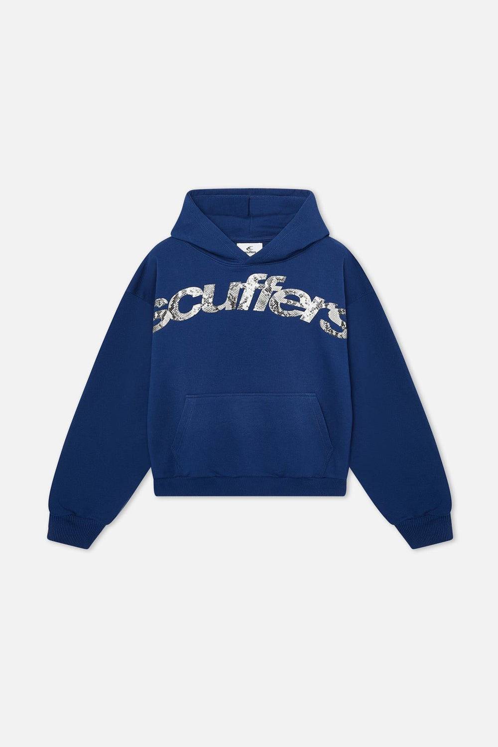 Animal Hoodie
