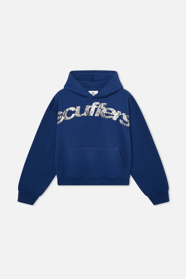 Animal Hoodie
