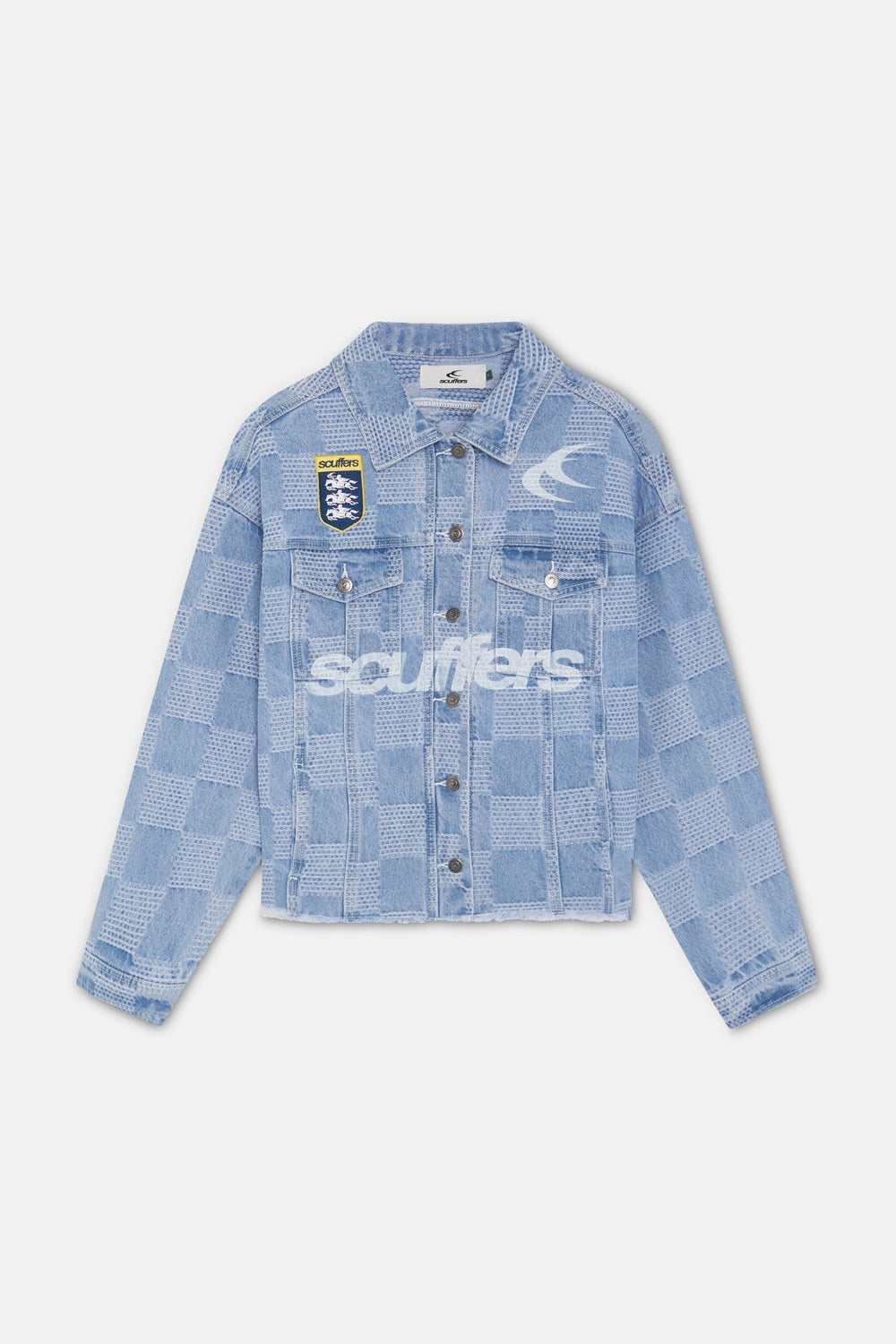 Bonito Light Jacket