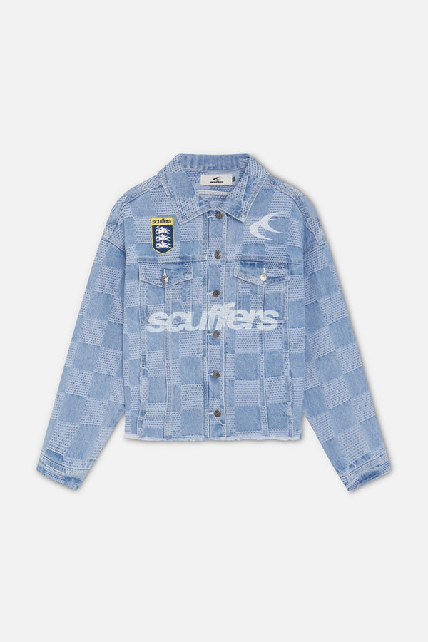 Bonito Light Jacket