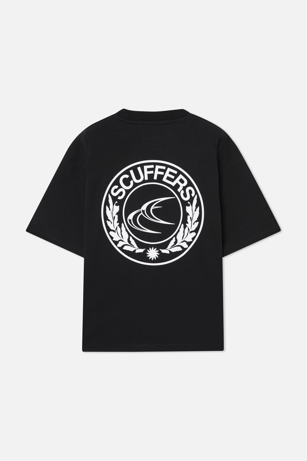 CLG Black T-Shirt