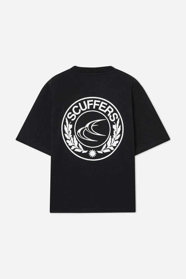 CLG Black T-Shirt