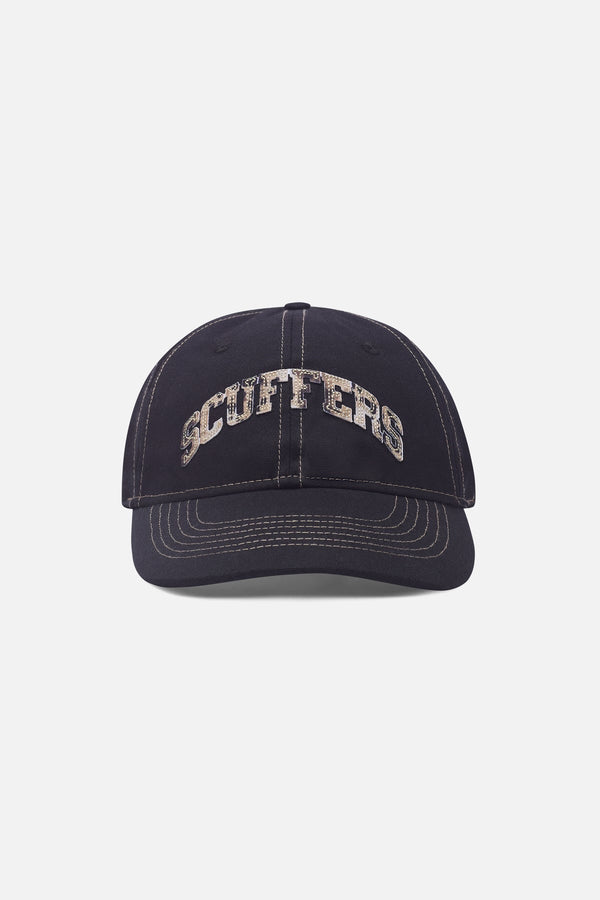 Sabana Dark Cap