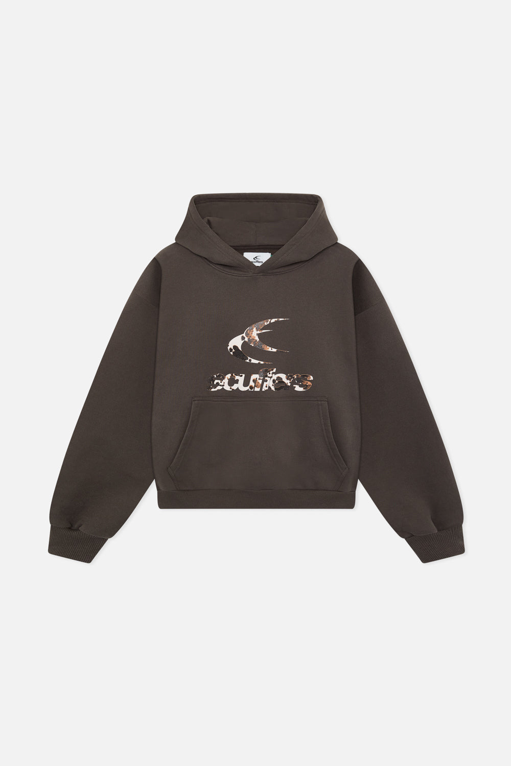Safari Brown