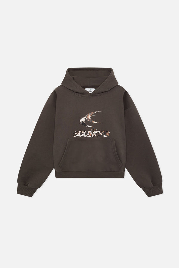 Safari Brown
