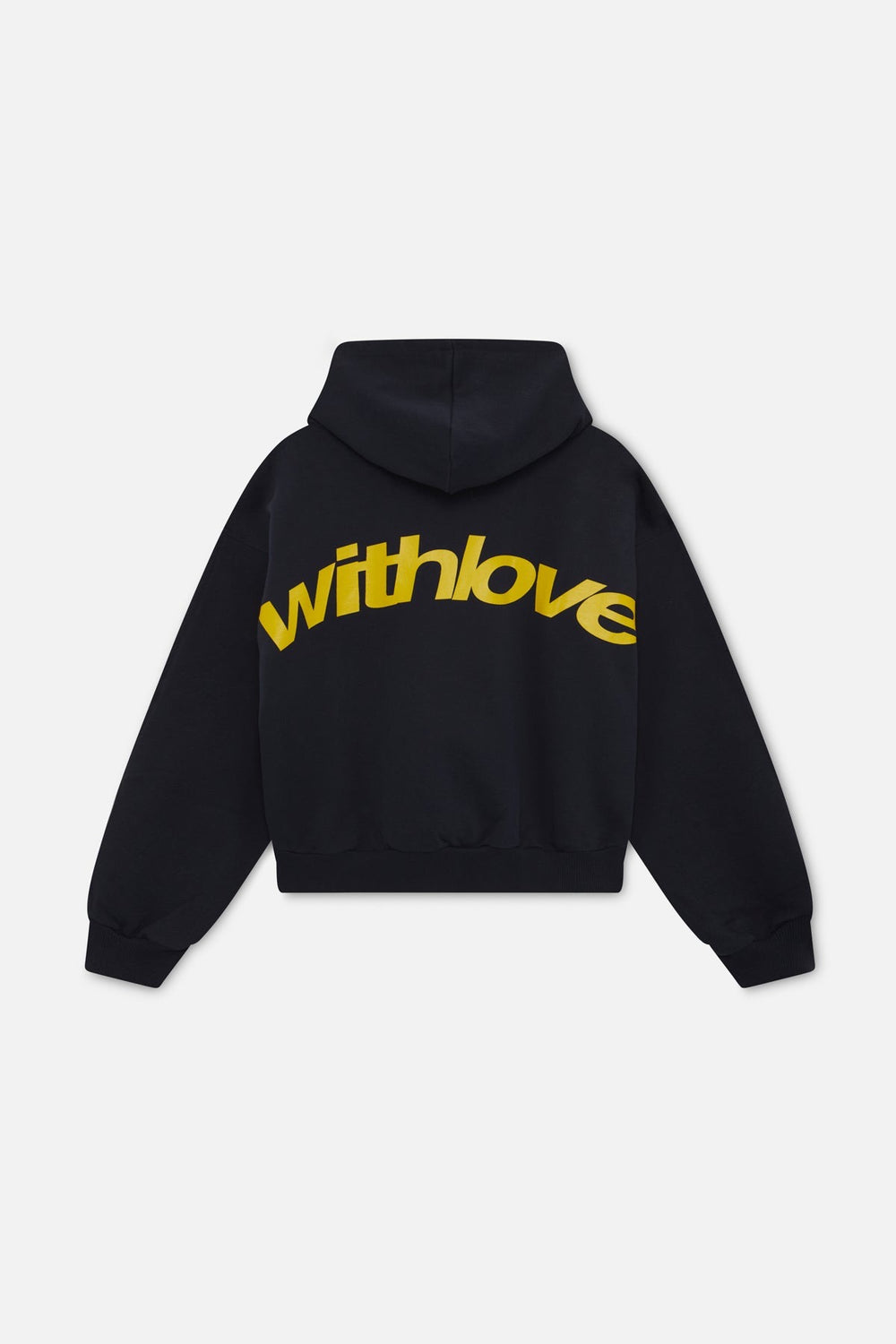 Sing Hoodie
