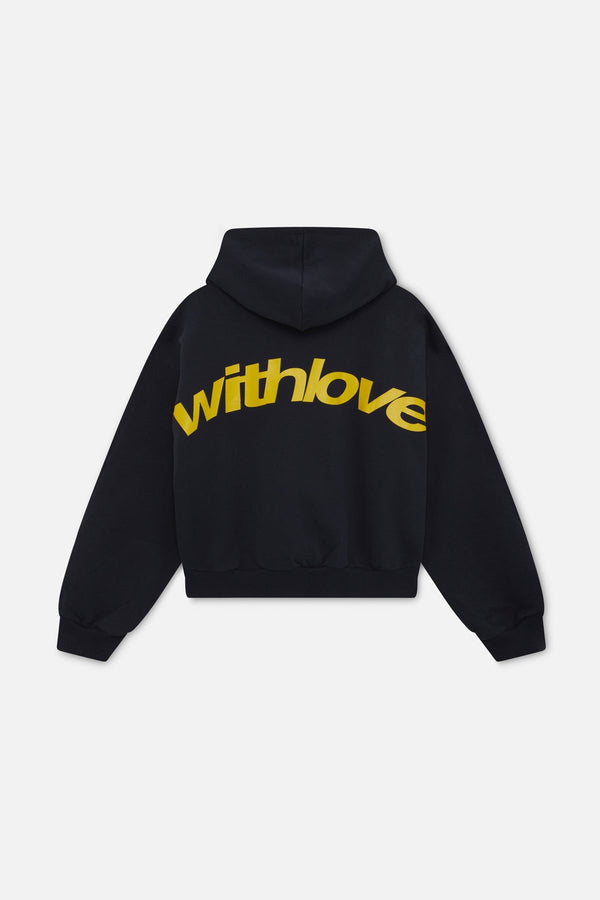 Sing Hoodie