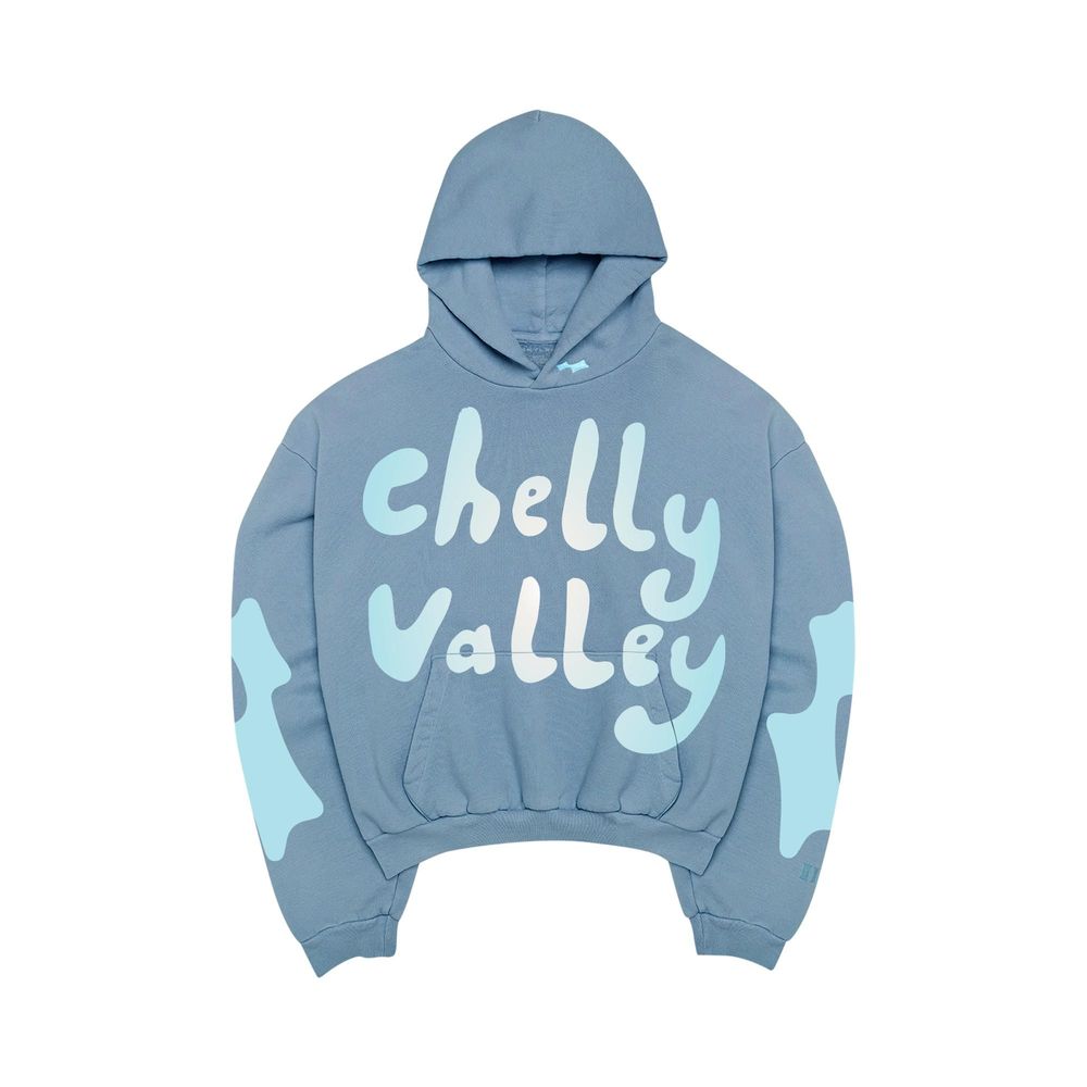 Chelly Valley Hoodie