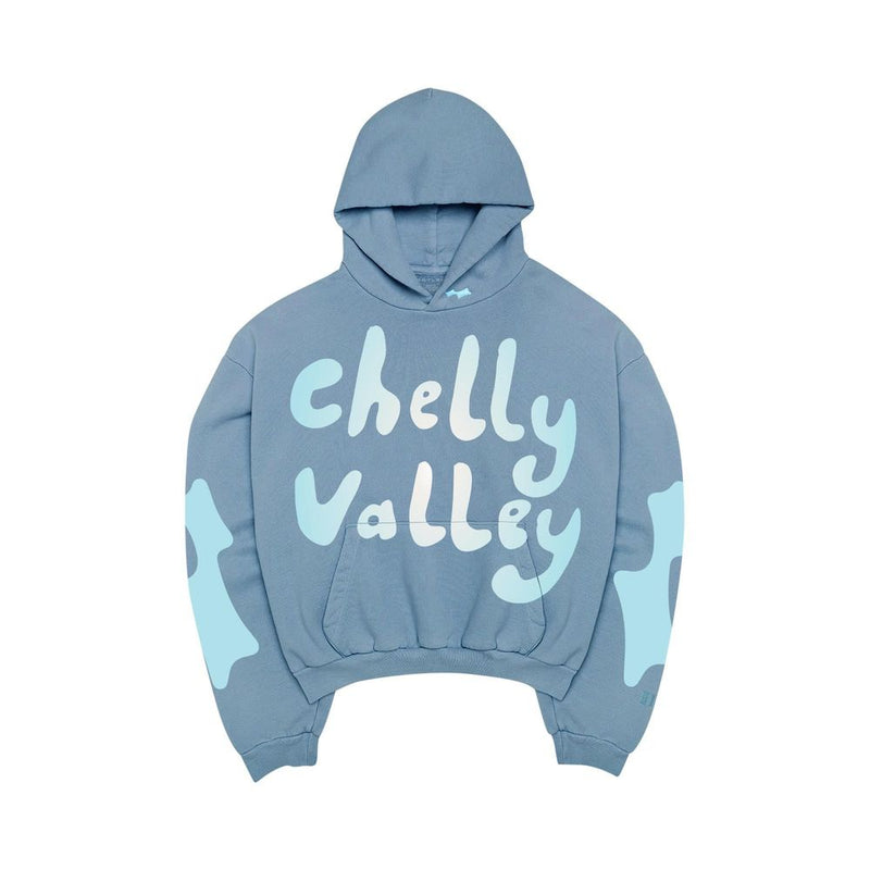 Chelly Valley Hoodie
