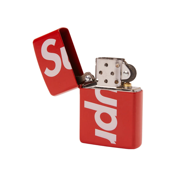 Supreme Zippo Lighter
