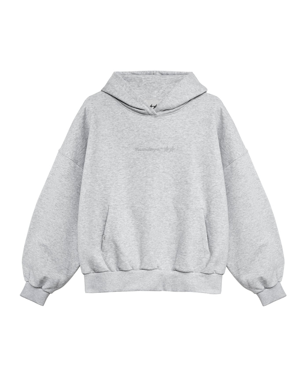 Icon Hoodie