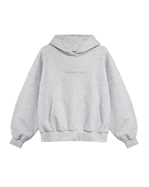 Icon Hoodie