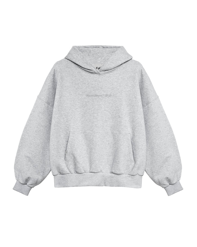 Icon Hoodie