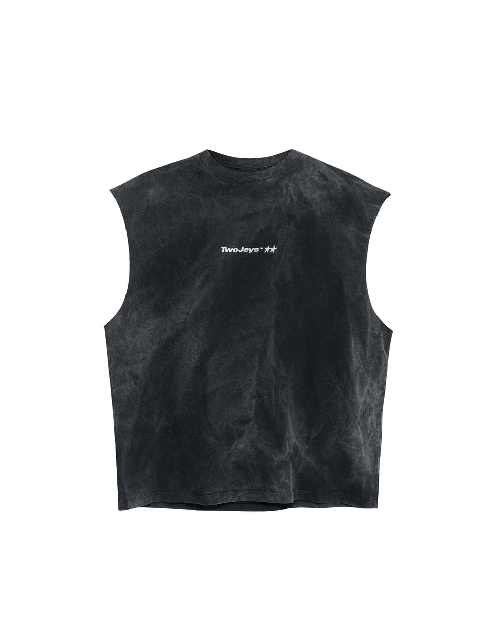 Icon Washed Tank Top