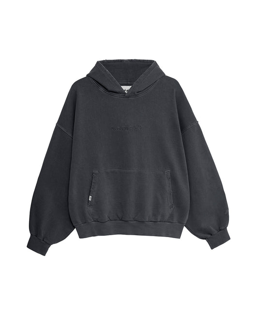 TwoJeys Hoodie Black