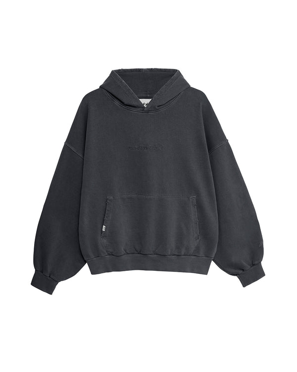 TwoJeys Hoodie Black