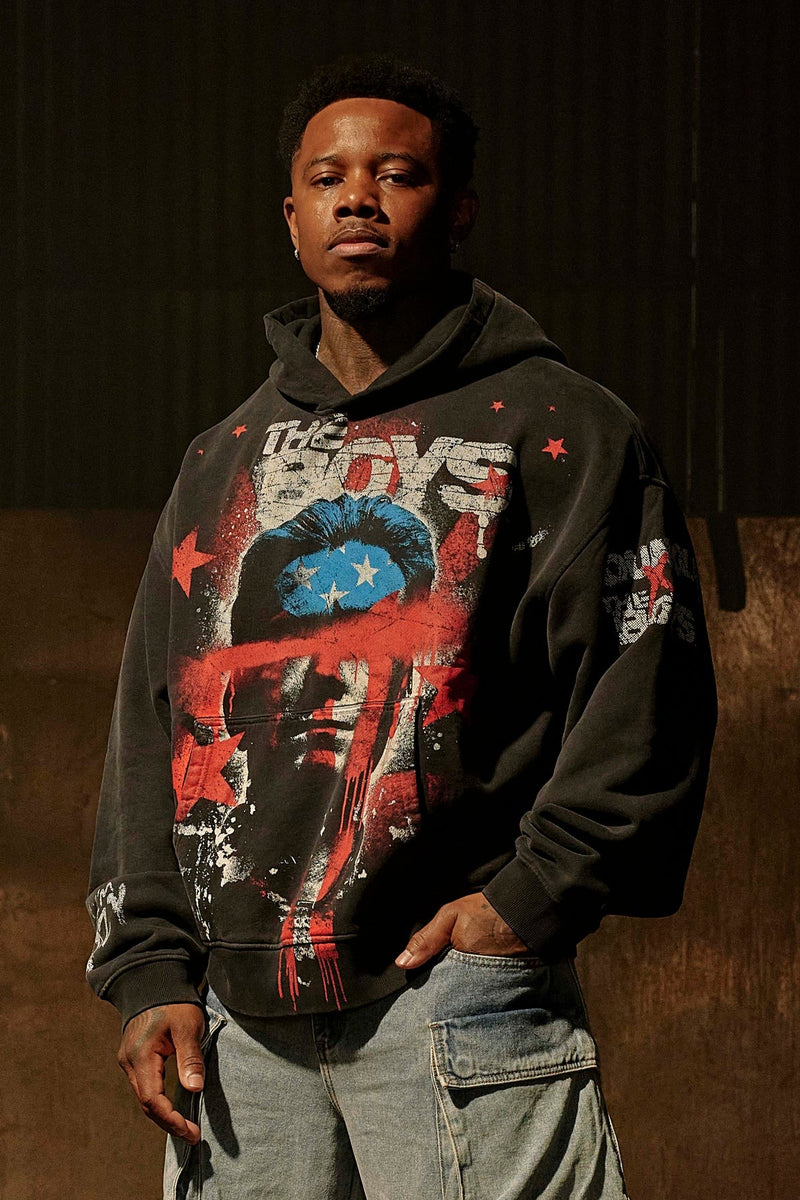 The Boys® Hoodie