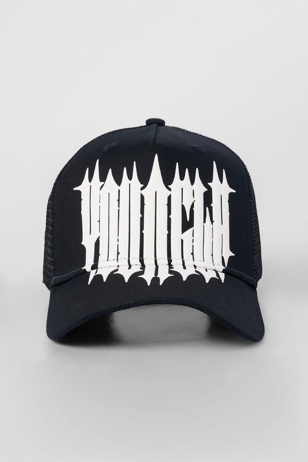 YoungLA Black Hat