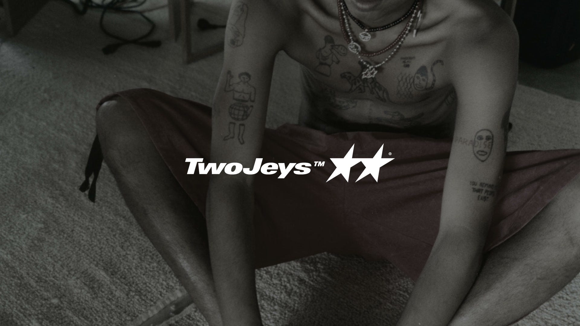 TwoJeys