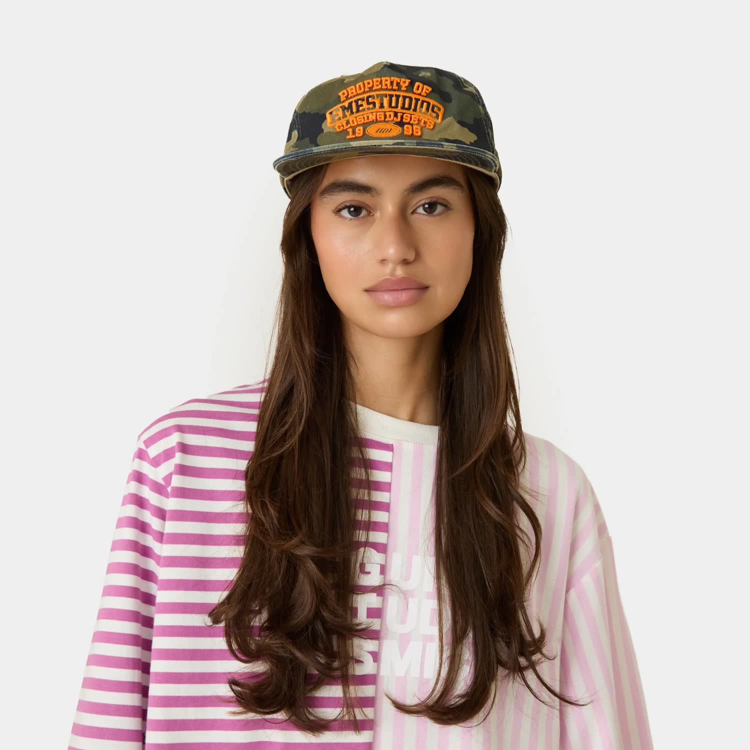 Caps