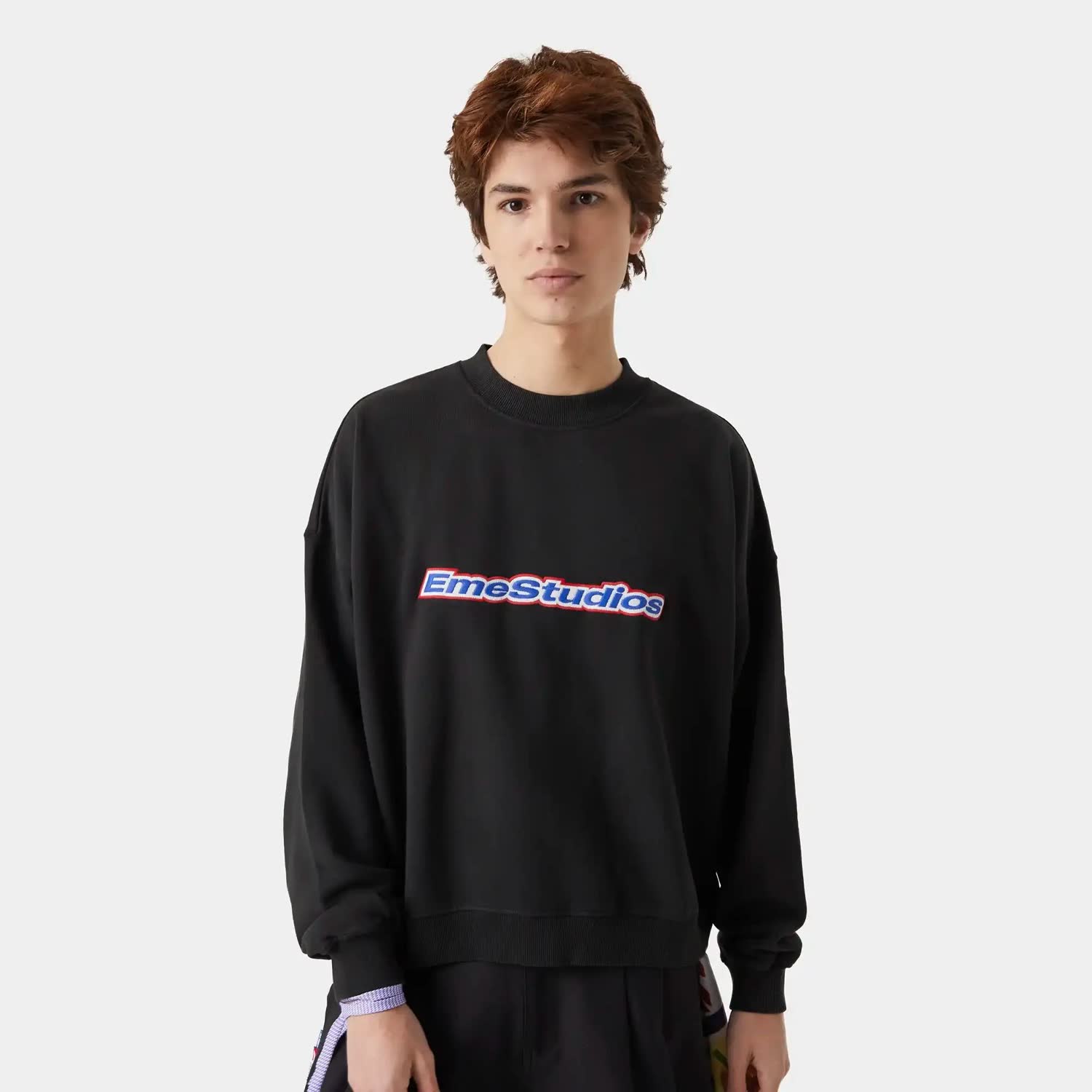 Crewnecks