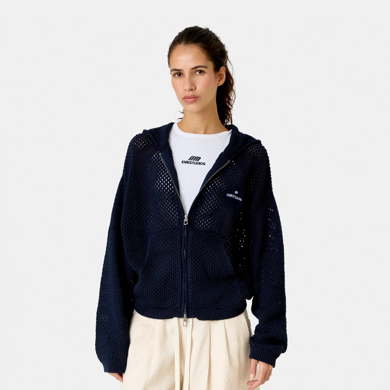 Jackets & Zips