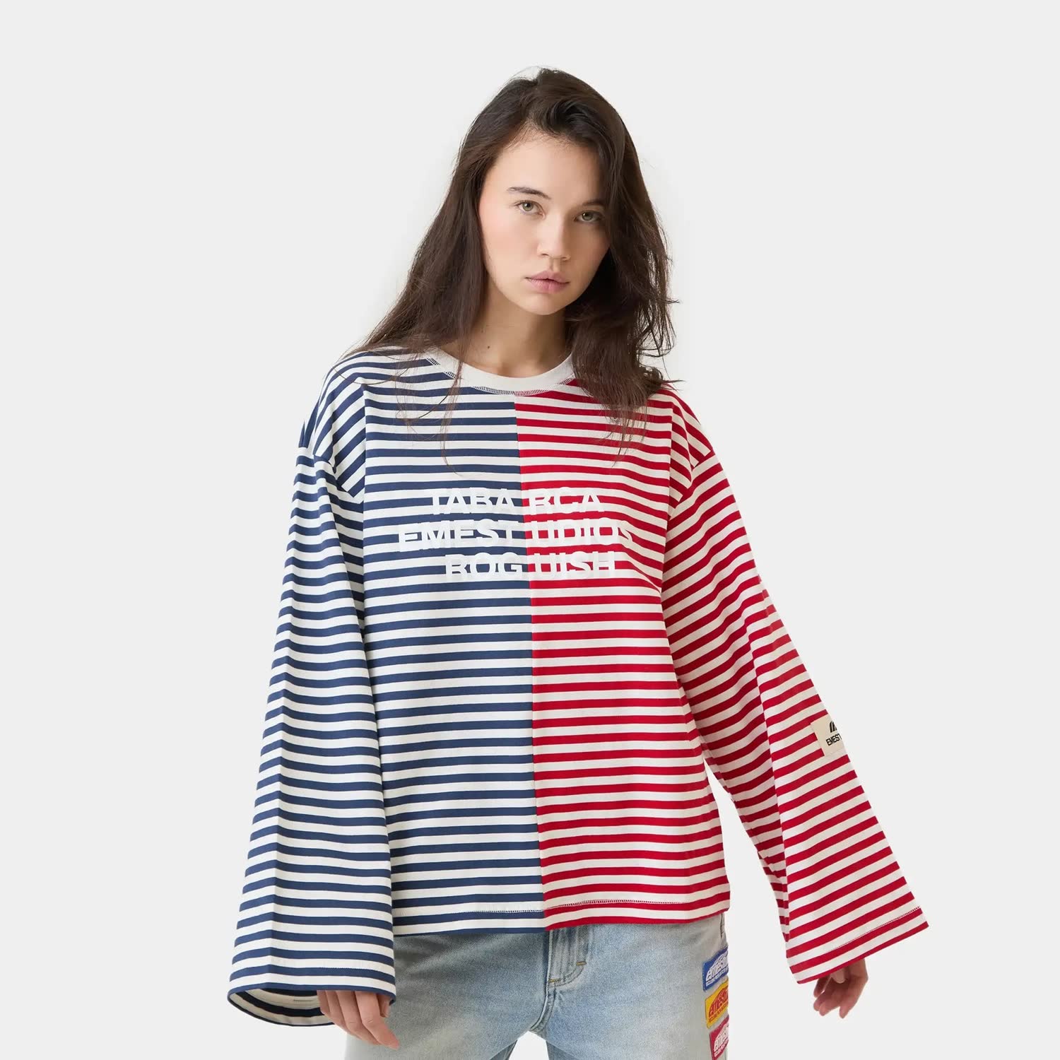 Long Sleeves