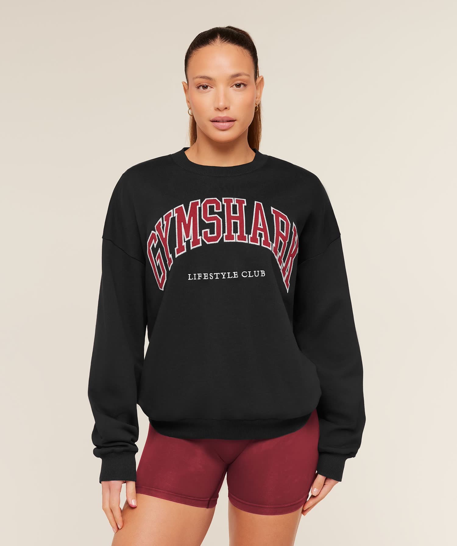 Crewnecks